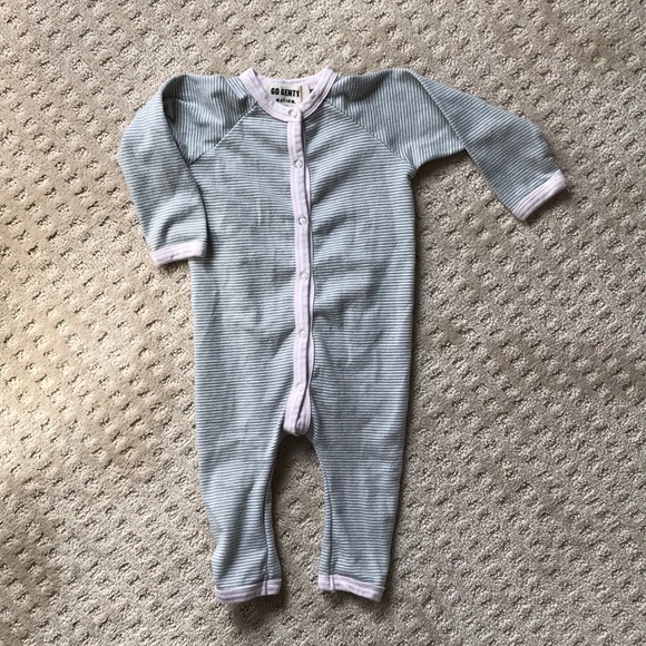 cheesecloth romper baby